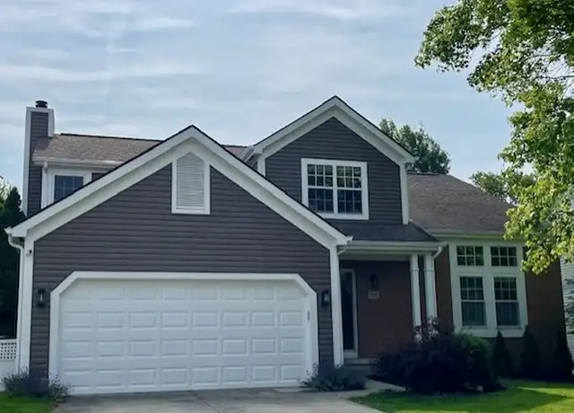 Property at 8914 Guilder St, Powell, OH, 43065, 3 beds, 2.5 baths, [object Object]