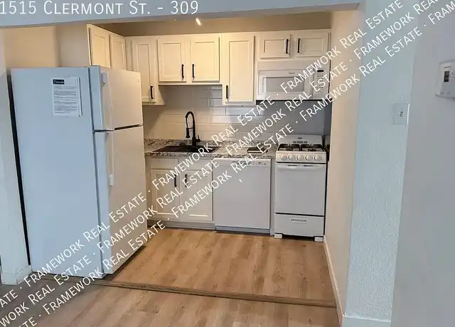Property at 1515 Clermont St, Denver, CO, 80220, 1 bed, 1 bath, [object Object]