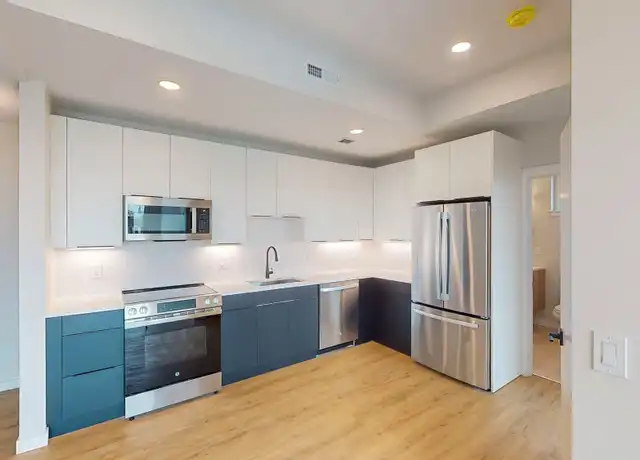 Property at 24 Mount Pleasant St Unit 207, Somerville, MA, 02145, 1 bed, 1 bath, [object Object]