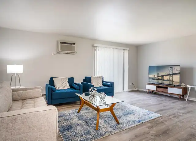 Property at Alpha Hobart - 621 W 39th Pl, Hobart, IN, 46342, 1-2 bed, 1-1.5 bath, [object Object]