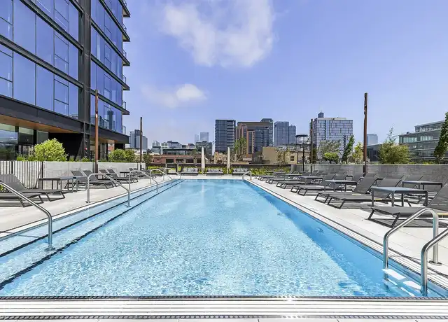 Property at The Elizabeth Chicago - 225 N Elizabeth St, Chicago, IL, 60607, 0-3 beds, 1-2 bath, [object Object]
