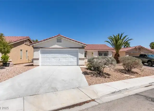Property at 3118 Honeysuckle Ave, North Las Vegas, NV, 89031, 3 beds, 2 baths, [object Object]