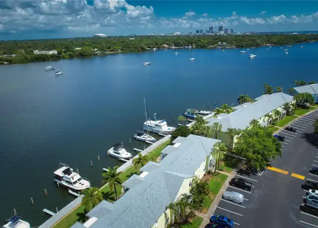 Property at 165 Pompano Dr SE, Saint Petersburg, FL, 33705, 2 beds, 1.5 baths, [object Object]