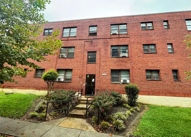 Property at 208 Kenilworth Ave NE Unit 3C, Washington, DC, 20019, 1 bed, 1 bath, [object Object]