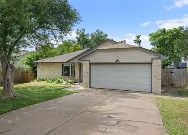 Property at 1605 Quail Run Rd, Pflugerville, TX, 78660, 4 beds, 2 baths, [object Object]