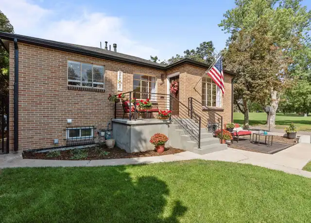 Property at 5001 W Moncrieff Pl, Denver, CO, 80212, 4 beds, 2 baths, [object Object]