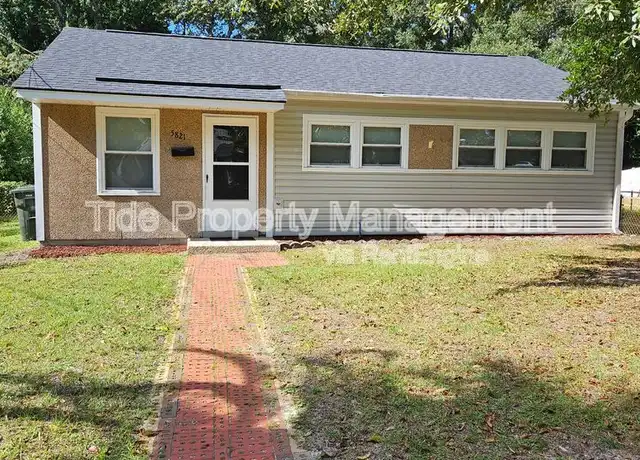 Property at 5821 Robinhood Dr, Hanahan, SC, 29410, 4 beds, 2 baths, [object Object]