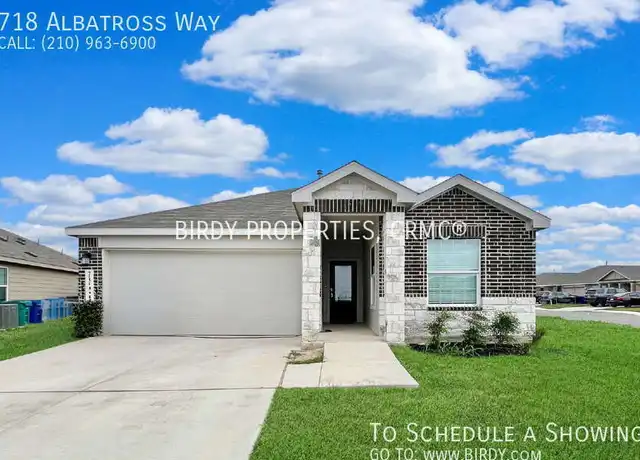 Property at 718 Albatross Way, San Antonio, TX, 78221, 3 beds, 2 baths, [object Object]