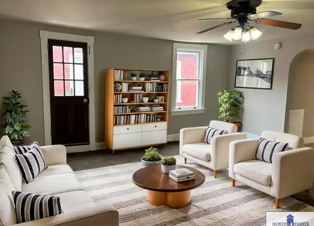 Property at 242 E Orange St Apt 4, Lancaster, PA, 17602, 1 bed, 1 bath, [object Object]