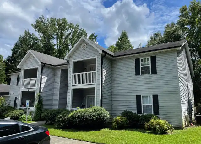 Property at 647 W Presnell St Unit 1-H, Asheboro, NC, 27203, 1 bed, 1 bath, [object Object]