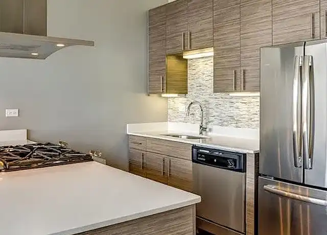 Property at Luxe on Madison - 1222 W Madison St, Chicago, IL, 60607, 0-2 beds, 1-2 bath, [object Object]