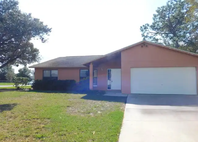 Property at 635 Driver Cir, Kissimmee, FL, 34759, 3 beds, 2 baths, [object Object]