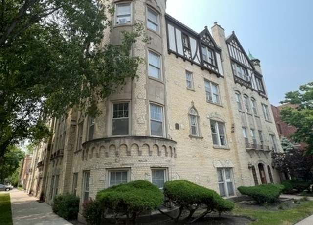Photo of 3402 W Hollywood Ave Unit 3, Chicago, IL 60659