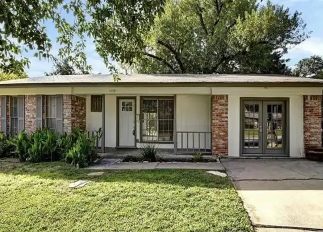 Property at 1009 Alden Dr, Austin, TX, 78758, 4 beds, 2 baths, [object Object]