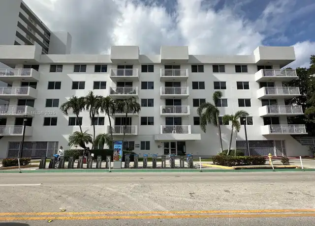 Property at 1666 West Ave #512, Miami Beach, FL, 33139, 1 bed, 2 baths, [object Object]
