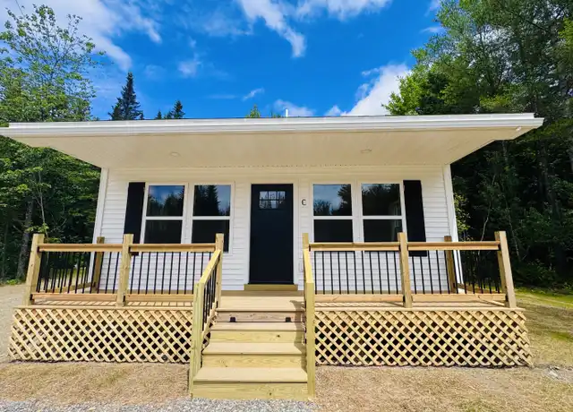 Property at 35 Gary Settlement Rd, Corinth, ME, 04427, 1 bed, 1 bath, [object Object]