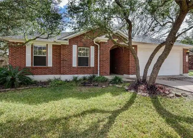 Property at 1906 Trafalger Cv, Cedar Park, TX, 78613, 3 beds, 2 baths, [object Object]
