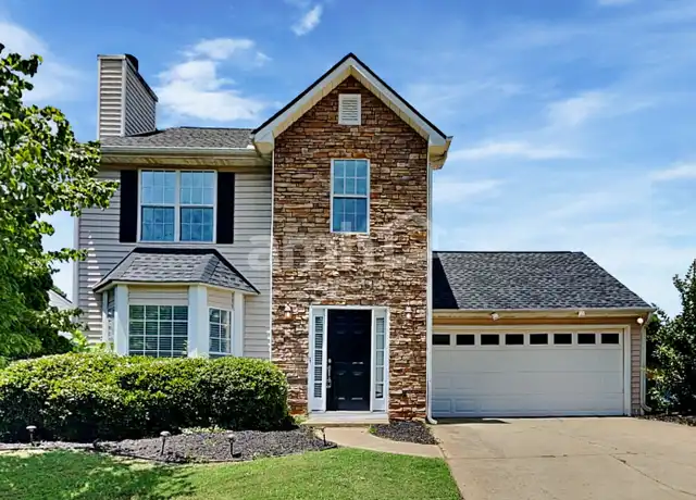 Property at 4476 High Gate Ct NW, Acworth, GA, 30101, 3 beds, 2.5 baths, [object Object]
