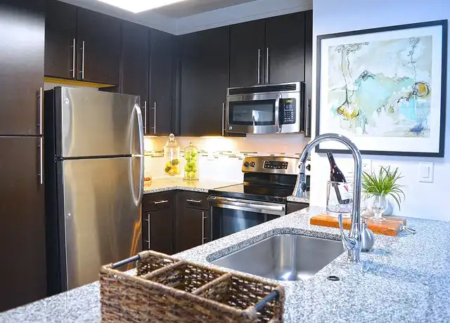 Property at Vanguard Crossing - 8342 Delcrest Dr, Saint Louis, MO, 63124, 1 bed, 1 bath, [object Object]