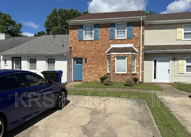 Property at 1652 Fairfax Dr, Virginia Beach, VA, 23453, 3 beds, 2 baths, [object Object]