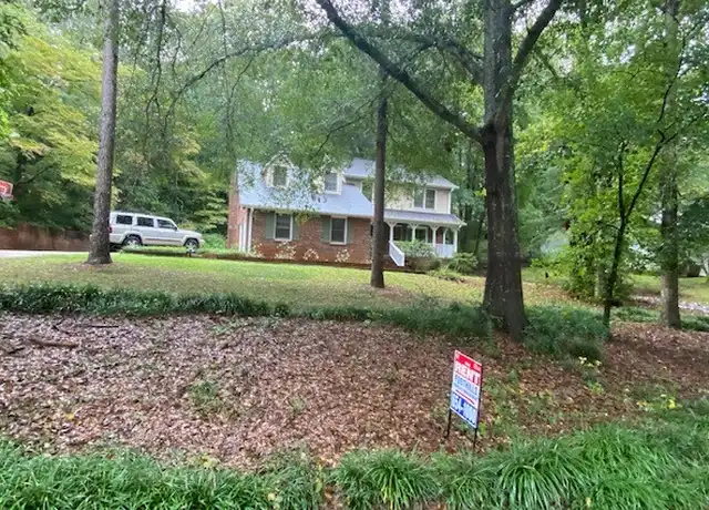 Property at 311 Lancelot Dr, Clemson, SC, 29631, 4 beds, 2.5 baths, [object Object]