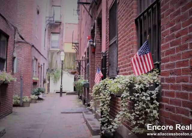 Property at 1 Champney Pl Unit 9, Boston, MA, 02114, 2 beds, 1 bath, [object Object]