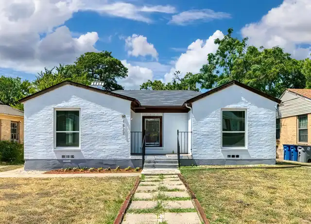 Property at 1827 Somerset Ave, Dallas, TX, 75203, 2 beds, 1 bath, [object Object]