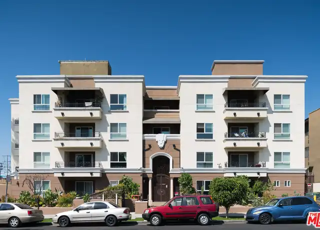 Property at 1117 N Orange Dr Unit 205, Los Angeles, CA, 90038, 1 bed, 1 bath, [object Object]