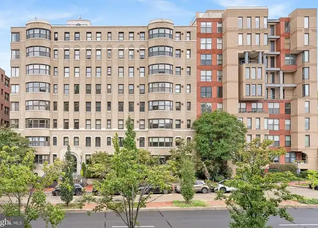 Property at 2515 K St NW #209, Washington, DC, 20037, 1 bed, 1 bath, [object Object]