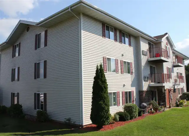 Property at 40 Prairie Rd Unit 305, Fond du Lac, WI, 54935, 3 beds, 1 bath, [object Object]
