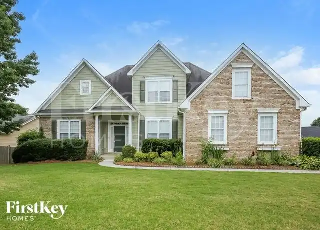 Property at 4180 Chatham View Dr, Buford, GA, 30518, 5 beds, 3.5 baths, [object Object]