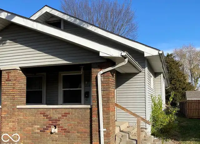 Property at 905 N Emerson Ave, Indianapolis, IN, 46219, 1 bed, 1 bath, [object Object]