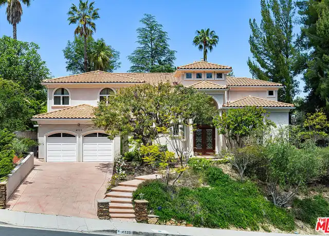 Property at 4335 Jubilo Dr, Tarzana, CA, 91356, 5 beds, 5.5 baths, [object Object]