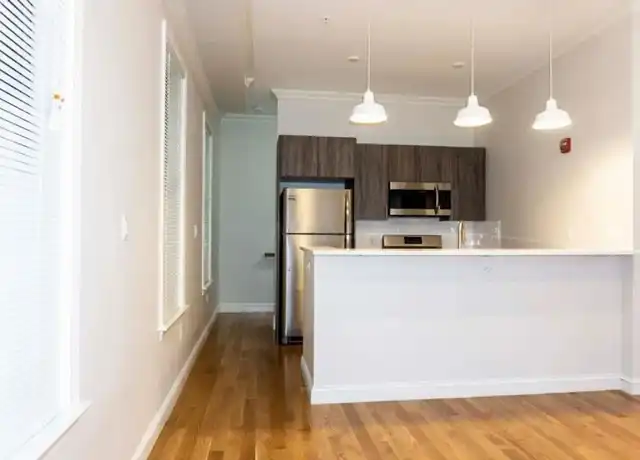 Property at 8 Mount Pleasant St Unit 3, Somerville, MA, 02145, 3 beds, 3 baths, [object Object]