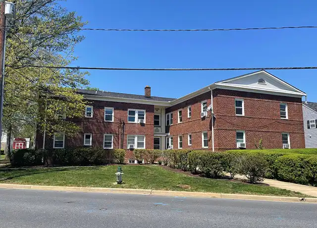 Property at Laurel24 - 332 11th St, Laurel, MD, 20707, 1 bed, 1 bath, [object Object]