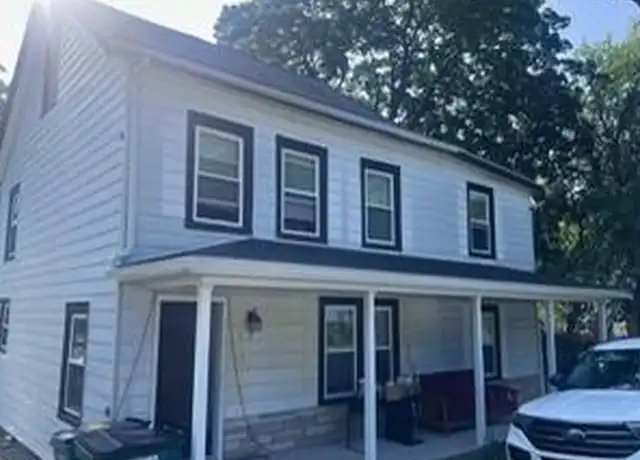 Property at 7 Orchard St Unit 2rd Floor, Marlboro, NY, 12542, 2 beds, 1 bath, [object Object]