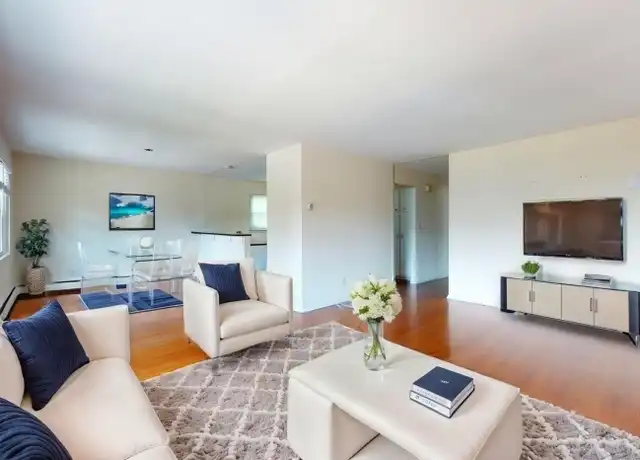Property at 121 W 3rd St Unit 2, South Orange Village, NJ, 07079, 3 beds, 2 baths, [object Object]