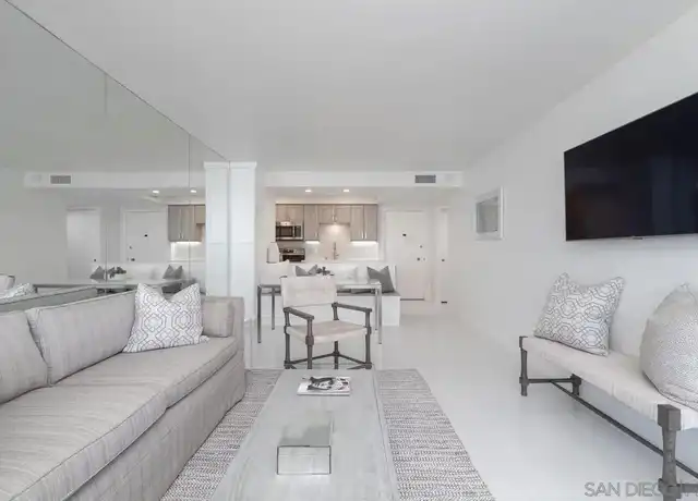 Property at 1770 Avenida del Mundo #701, Coronado, CA, 92118, 1 bed, 1 bath, [object Object]
