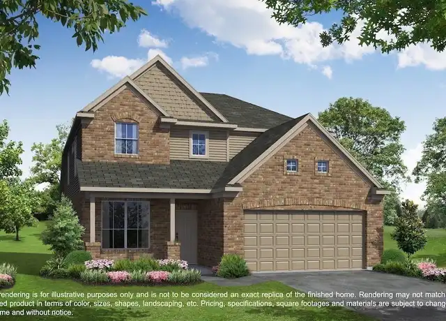 Property at 914 Cold Snow Dr, Houston, TX, 77090, 4 beds, 3.5 baths, [object Object]