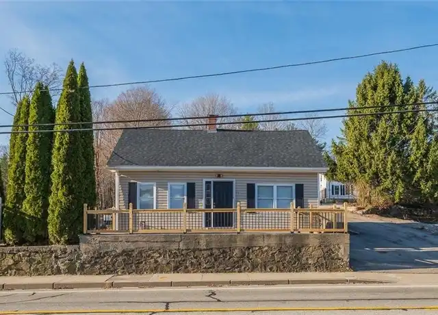 Property at 670 Putnam Pike, Greenville, RI, 02828, 2 beds, 1 bath, [object Object]