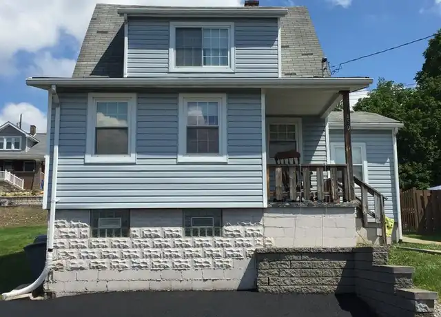 Property at 450 Schwartz Ave, Pittsburgh, PA, 15209, 3 beds, 2 baths, [object Object]