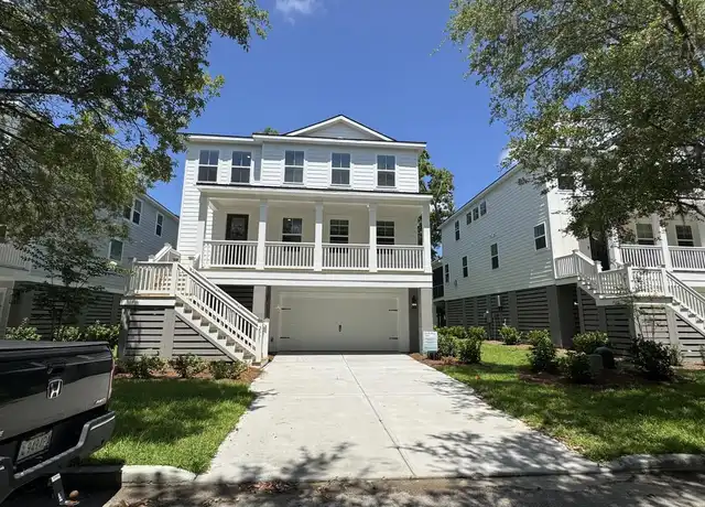 Property at 2931 Marshfront Dr, Beaufort, SC, 29902, 5 beds, 3.5 baths, [object Object]