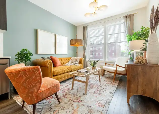 Property at The Vale at the Parks - 6800 Georgia Ave NW, Washington, DC, 20012, 1 bed, 1 bath, [object Object]