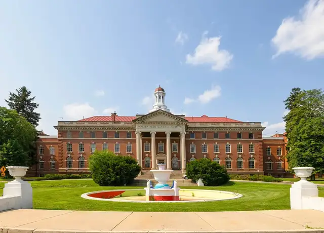 Photo of 6800 Georgia Ave NW, Washington, DC 20012