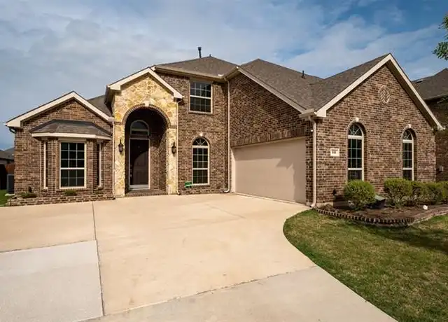 Property at 808 Hertfordshire Ln, Mansfield, TX, 76063, 5 beds, 4 baths, [object Object]