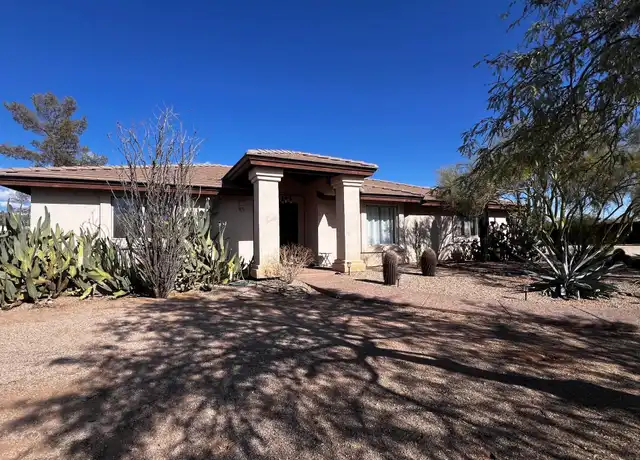 Property at 4728 E Ron Rico Rd, Cave Creek, AZ, 85331, 4 beds, 4 baths, [object Object]
