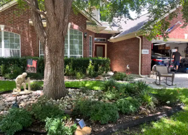 Property at 3801 Rochester Dr, Fort Worth, TX, 76244, 4 beds, 2 baths, [object Object]