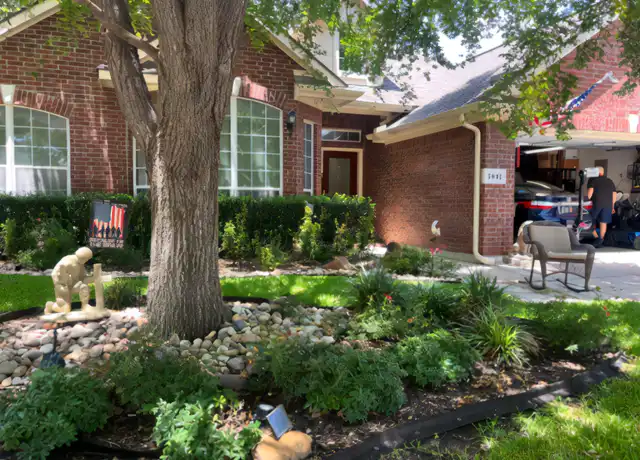 Property at 3801 Rochester Dr, Fort Worth, TX, 76244, 4 beds, 2 baths, [object Object]