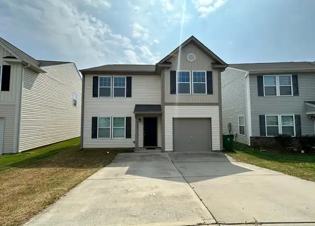 Property at 9425 Hanberry Blvd, Charlotte, NC, 28213, 3 beds, 2.5 baths, [object Object]