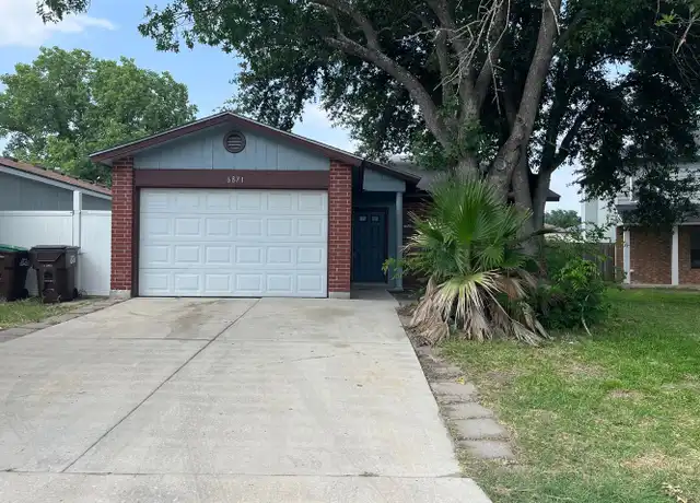 Property at 6871 Cypress Mist Dr, Converse, TX, 78109, 3 beds, 2 baths, [object Object]